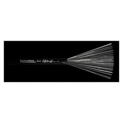 Innovative Percussion BR-JH [Signature Series Brushes / Jeff Hamilton Model] image 1