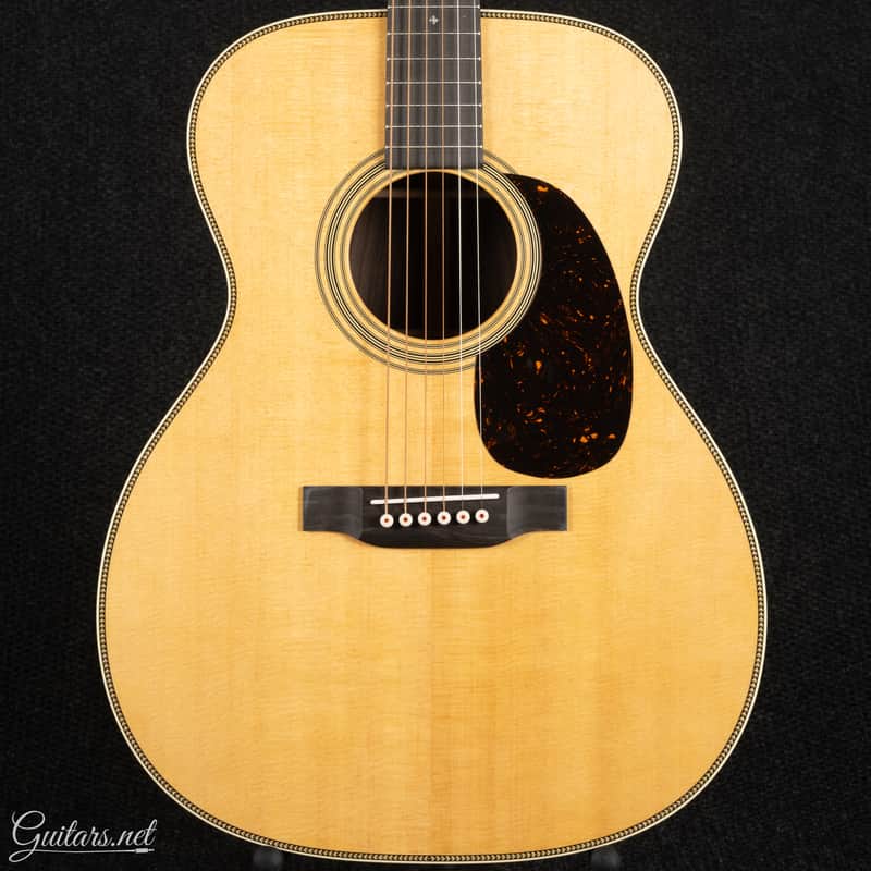 Martin 000-28 image 1