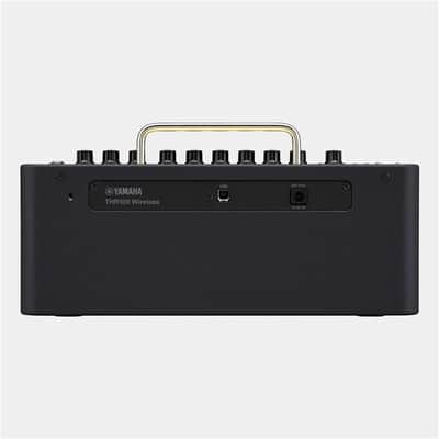Yamaha THR10II-WL 20-Watt 2x3" Wireless Modeling Amp. Buy from CA's #1 Dealer NOW ! image 5