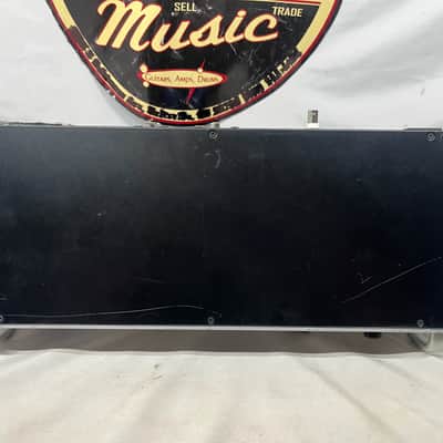 Two Notes Torpedo Studio Digital Load Box Rack Module image 6