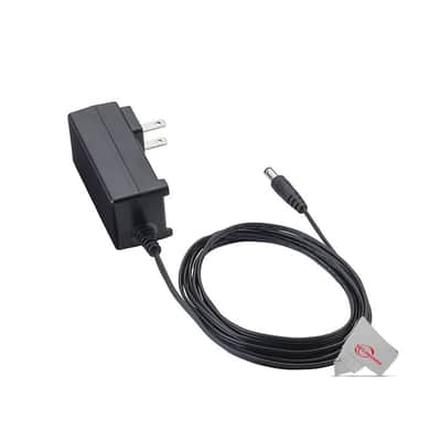 ZOOM AD-19D 12V AC Adapter For F4, F8, TAC-8, And UAC-8 image 1