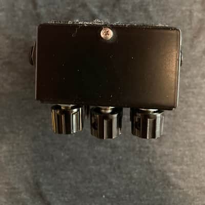 AMT Electronics Legend Amp II D2 Distortion 2010s - Black image 5