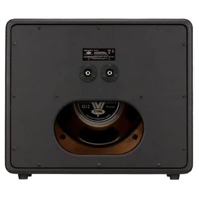 BC112 Black Cab Vox image 9