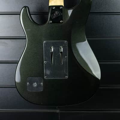 ESP LTD SN-1000-FR - CHARCOAL METALLIC image 3