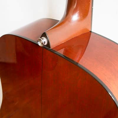 2009 Martin Custom Shop D-18GE 1934 image 9