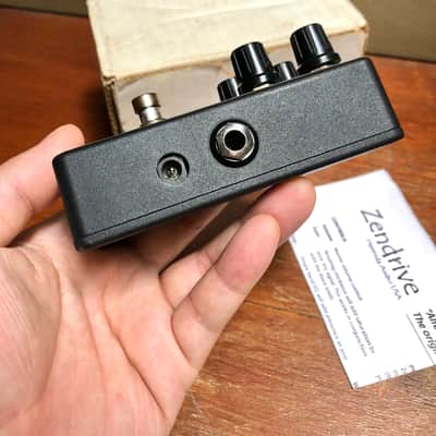 Lovepedal Zendrive image 8