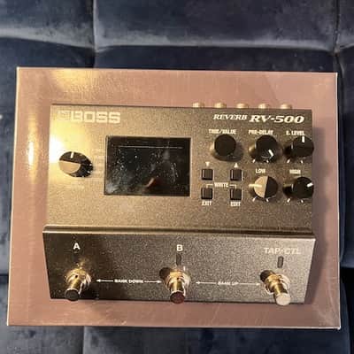 Boss 500 Series - Entire Set! 2015-present image 19