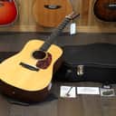 2005 Martin D-18GE Golden Era Dreadnought Acoustic Guitar Natural + OHSC