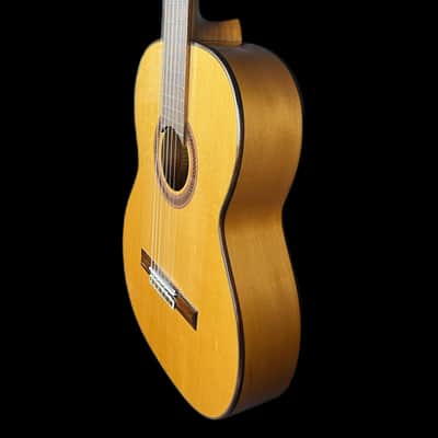 Cordoba F7 Flamenco Acoustic Guitar w/ Gigbag image 3