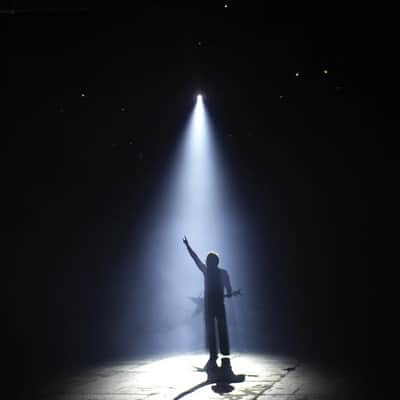 Chauvet Hurricane Haze 2D image 11