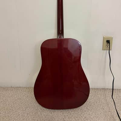 RARE 1971 Gretsch Dorado 5990. MIJ (Matsumoko), All original! image 12