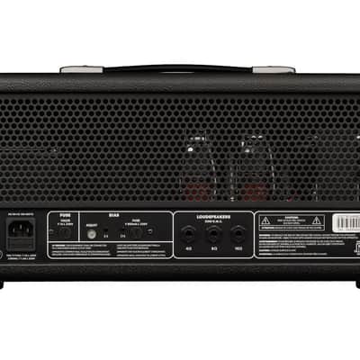 Electro-Harmonix MIG-50 50-Watt Tube Head image 2