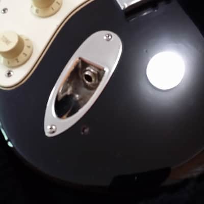 URGENT !!!!! Vintage 1988 Fender Stratocaster Left-handed image 15