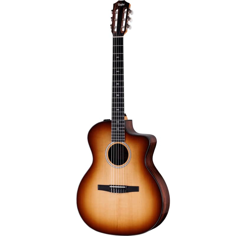 TAYLOR Sunset Blvd 214ce-N Plus, Shaded Edgeburst image 1