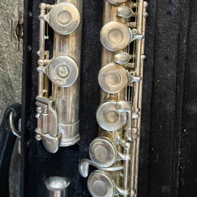 Gemeinhardt 2SP Flute image 2