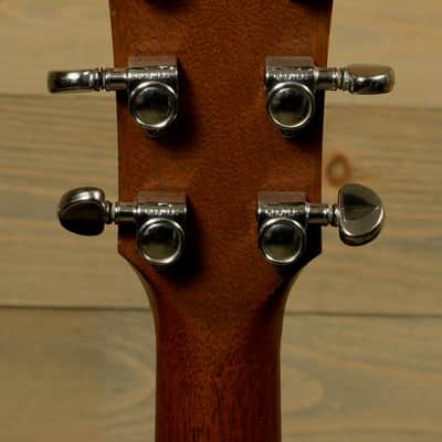 1997 Taylor 510 with Original Hardshell Case (USED) image 14