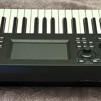 Yamaha MODX6+ 61-Key 16-Voice Synthesizer image 2