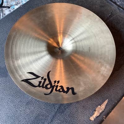 Zildjian 16” A Crash 2001 -#1802 image 6