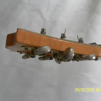 Teisco / Kay K-900G 1970s Walnut image 6