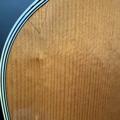 Vintage Martin D-35 1975, Just Out Of The Shop image 8