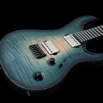 Mayones Regius Core 6 image 8