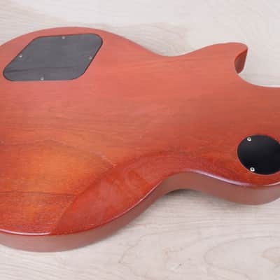 Gibson Les Paul Special 2003 Faded Cherry P90 Pickups Tune-O-Matic w/ Bag image 15