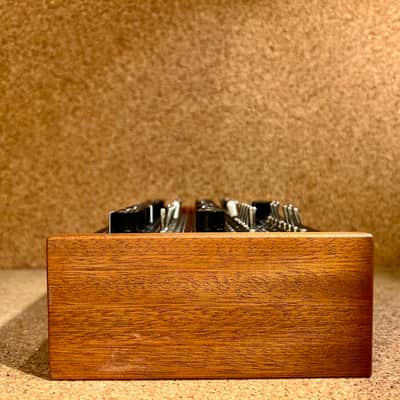 Doepfer Darktime Sequencer – Warranty image 8