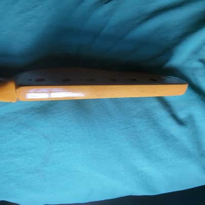 Vintage Peavey USA Mantis Guitar Neck image 12