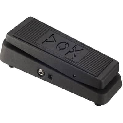VOX V845 Wah - Wah Wah Pedal image 1