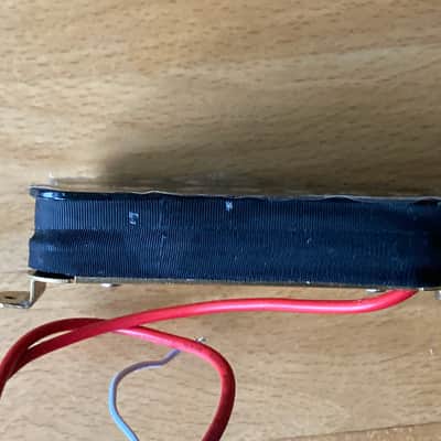 Jackson 7 string Electric Guitar Humbucker Neck Pickup image 6