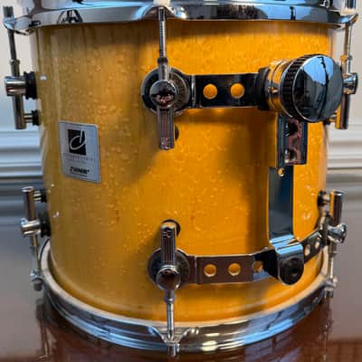 Sonor Designer 13 inch tom Maple Light - Blonde 2000s image 1