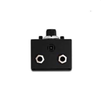VERTEX STEEL STRING MINI Legendary D-Style Clean to Full Overdrive Guitar Pedal image 3