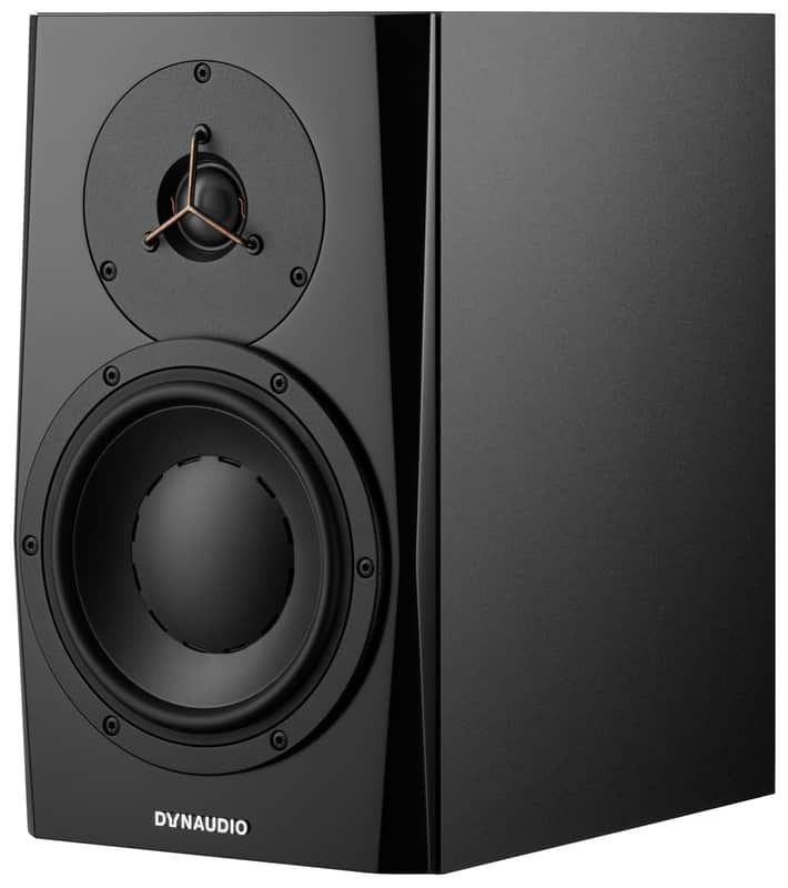 Dynaudio LYD 7 Active Nearfield Studio Monitor (Single) image 2
