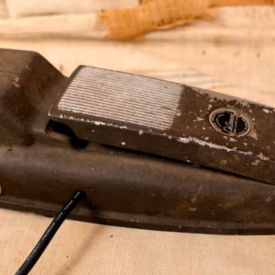 Dearmond Tremolo Unit 1950's image 1