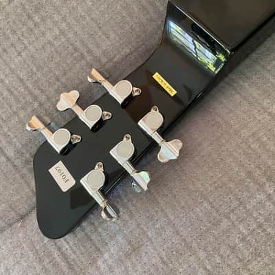Gretsch Electromatic G5700 Lap Steel – Sunburst – Excellent Condition 2000's - Sunburst image 8