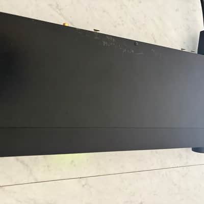 TC Electronic Finalizer 96K Digital Mastering Processor 2010s - Black image 6