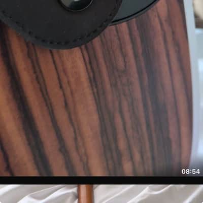 Taylor 214ce-N Nylon String Electro Acoustic - natural image 2