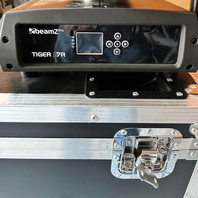 BEAMZ PRO - TIGER E 7R MKIII 230W SET X2 - Lyre Beam set de 2 image 3