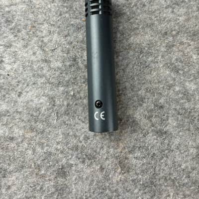 Sennheiser e614 Condenser 2005 - Present - Black image 2