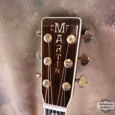 Martin 1977 D-45 image 8