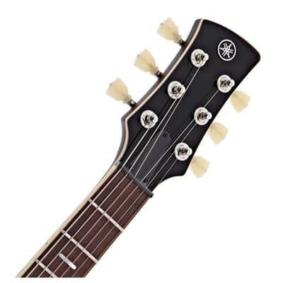 Yamaha Revstar Standard RSS02T | Hot Merlot image 6