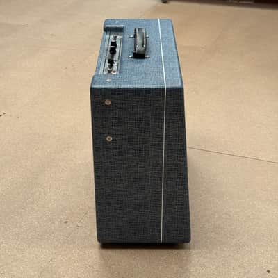 Supro Thunderbolt S6420+ image 5