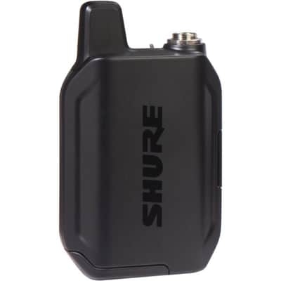 Shure GLXD 14+ E image 4