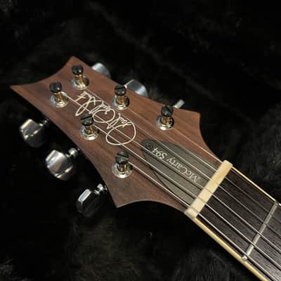 PRS McCarty 594 - Orange Tiger image 6