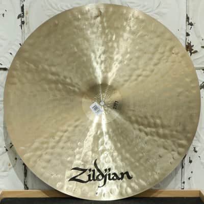 Zildjian K Constantinople Medium Thin Low Ride 22in (2391g) image 2