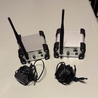 Klark Teknik DW20T -DW20R 2020 image 4