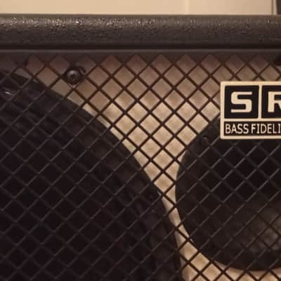 Immagine SR Technology Bass Fidelity P15 - 3