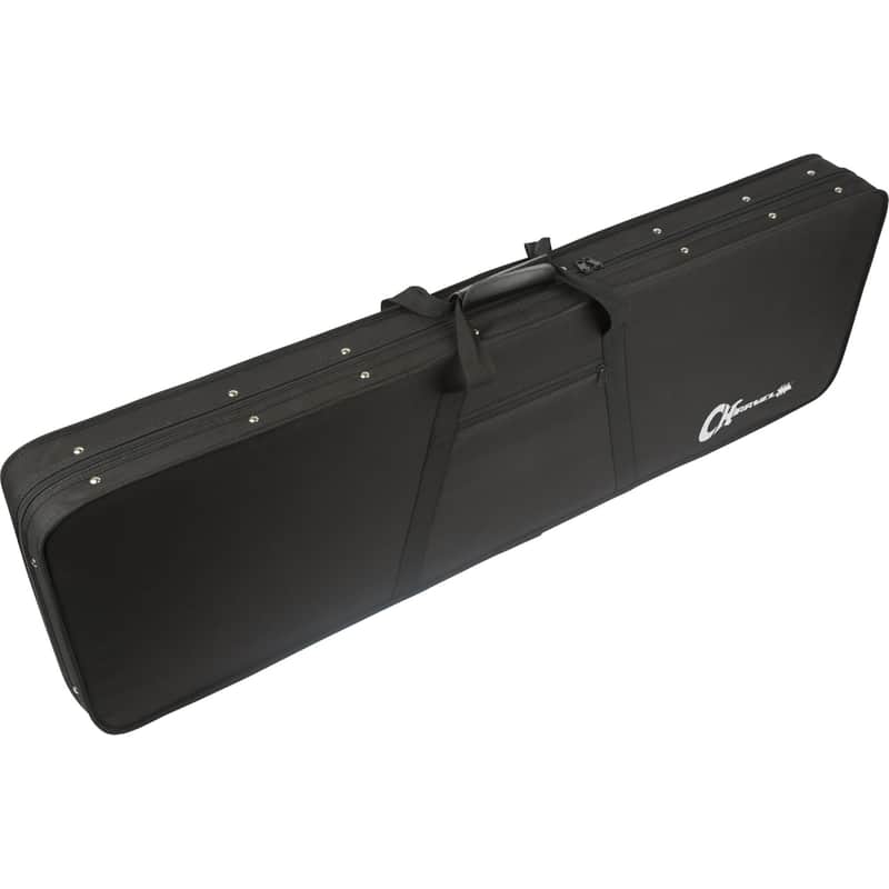 Charvel Hardshell Bass Gig Bag imagen 1