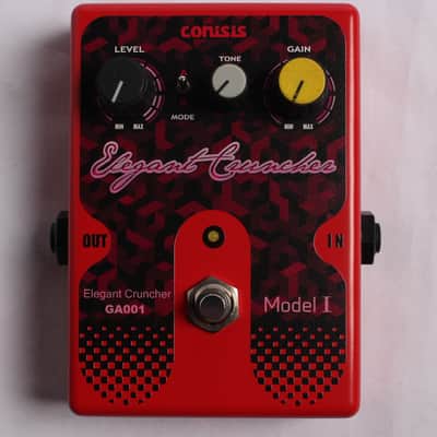 conisis lab / Elegant Cruncher GA001 Secondhand! [89837] image 2