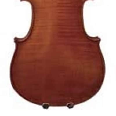 Gliga Vasile Gems ii 4/4 Violin #GVSB-1 image 3